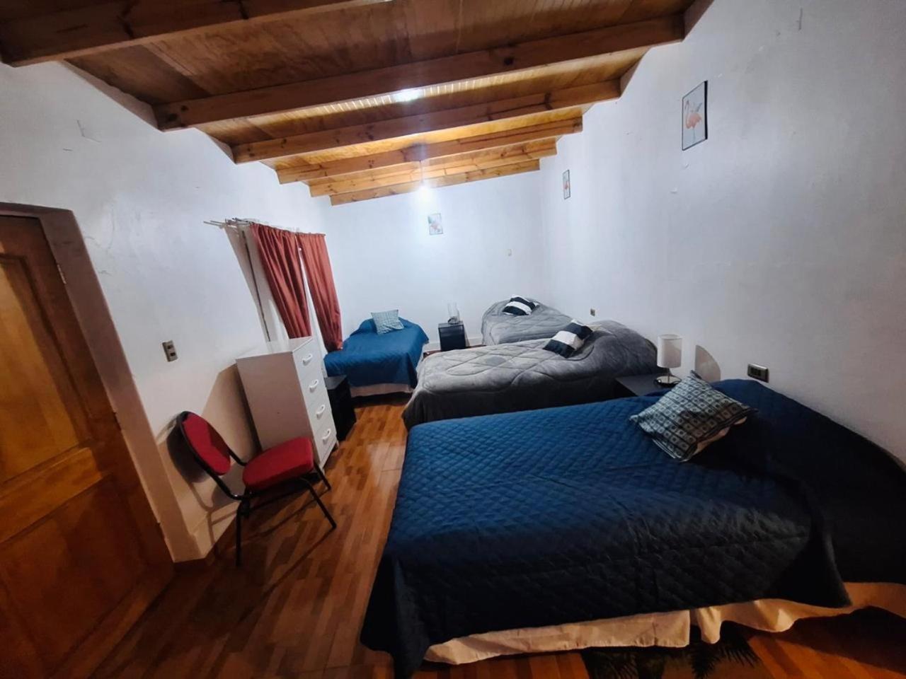 Mintaka Hotel San Pedro de Atacama Kültér fotó